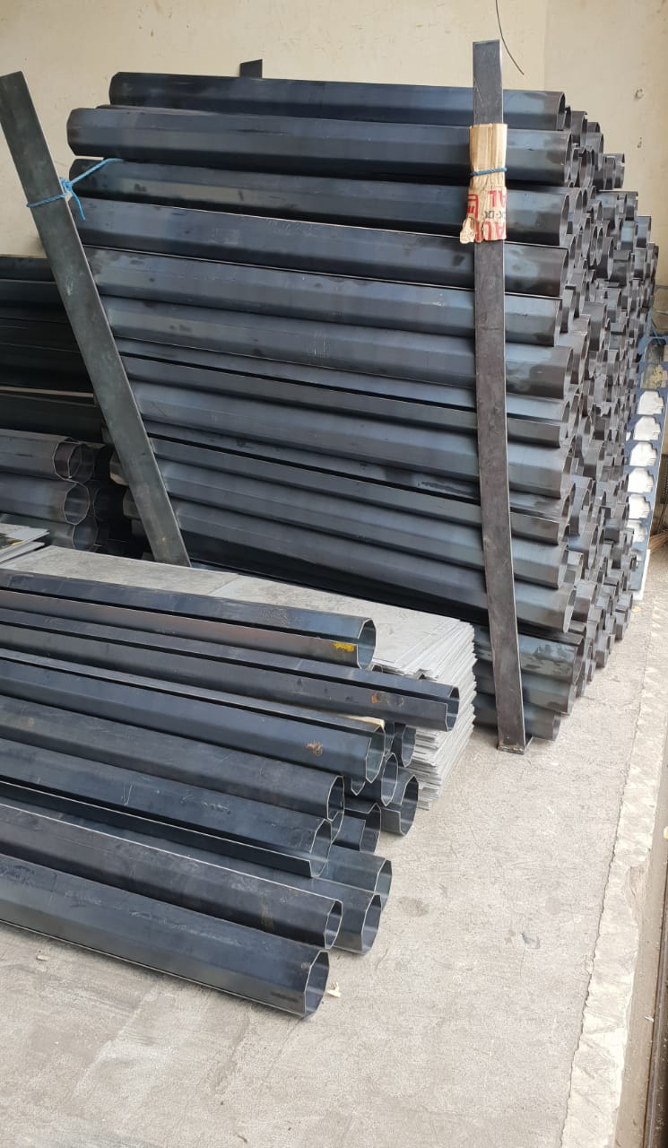 Bending Plat — AEK POHON PIDOLI